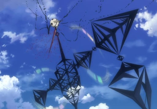 「ヱヴァンゲリヲン新劇場版」に登場する全使徒をアニメ版と比較して解説