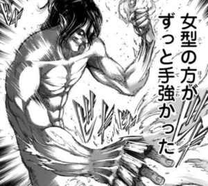 エレン イェーガーとは 巨人化の秘密 ミカサやアルミンとの関係について