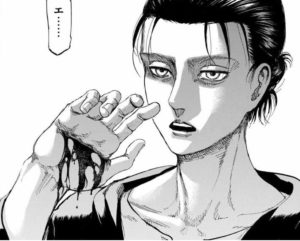 ジーク イェーガーとは 王家の血を引く理由 壮絶な過去と目的について